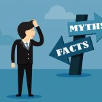 10 Myths about the Counselling Process