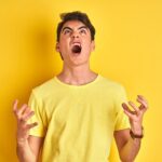 The Physiology of Anger and it’s Management Techniques-