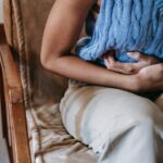 Stomach Pain from Anxiety: What does it feel like?